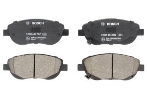 Klocek hamulcowy kpl. 0 986 494 682