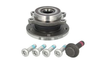 Piasta koła 100 650 0005