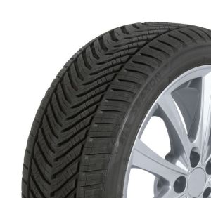 Opona całoroczna osobowa 195/60R15 COKO 88H AS