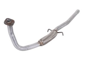 Rura wydechowa 0219-01-17595P