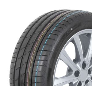 Opona letnia osobowa typu RFT 255/30R19 LOHA 91Y K117B
