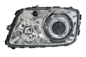 Reflektor świateł przednich 131-MT10313UL