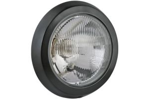 Reflektor świateł przednich 0215.44172.02