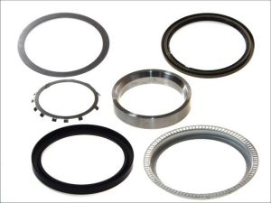 Zestaw uszczelek piasty koła 011.397-00