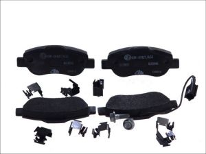 Klocek hamulcowy kpl. 13.0460-3846.2