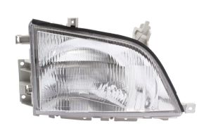 Reflektor świateł przednich 212-11A8R-LD-E