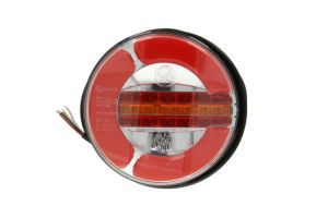 Lampa tylna 1129 DD W153DD