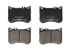 Klocek hamulcowy kpl. 2517903