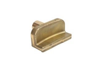 Zabezpieczenie widełek wałka wybieraka skrzyni biegów 1328334004ZF