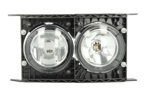 Lampa przeciwmgielna 131-DF30233AR