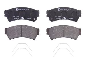 Klocek hamulcowy kpl. 13.0460-5610.2