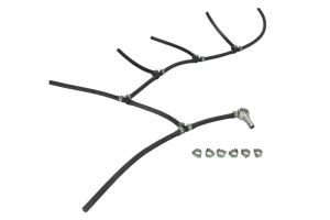 Przewód paliwowy elastyczny 02931502