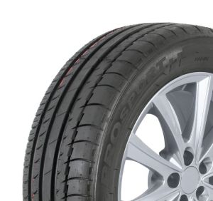Opona letnia osobowa bieżnikowana 195/50R15 LOPR 82H PROSP