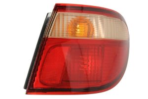 Lampa zespolonych świateł tylnych 215-19F4R6UE