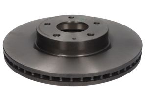 Tarcza hamulcowa 09.C652.11