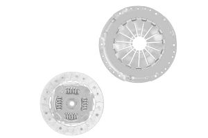 Zestaw sprzęgła 2460073