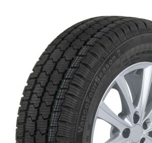 Opona całoroczna dostawcza 235/65R16 CDCO 115R VFS2