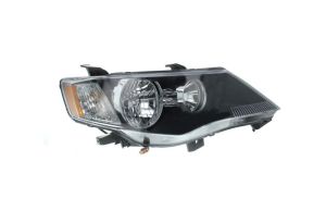 Reflektor świateł przednich 214-1188RMLDEM2