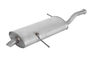 Tłumik końcowy 0219-01-04029P