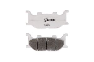 Klocek hamulcowy kpl. 07YA34LA