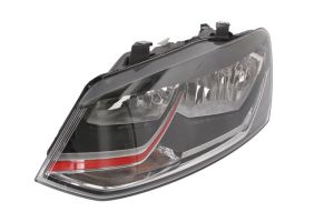 Reflektor świateł przednich 1EB012 034-051