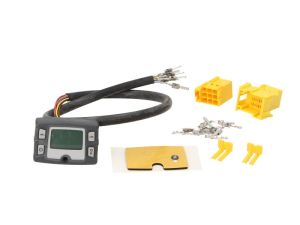 Zegar sterujący, system podgrzewania wstępnego silnika 22 1000 32 88 00