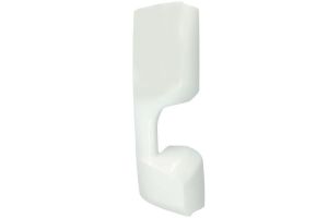 Osłona lusterka zewnętrznego 121027208099