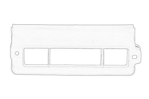 Elementy pasa 1T0 805 971A