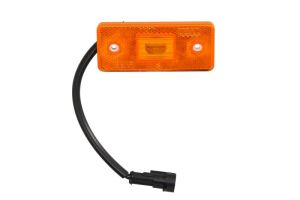 Światło obrysowe 101PSS W17D