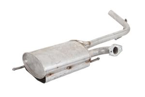 Tłumik końcowy 0219-01-04610P