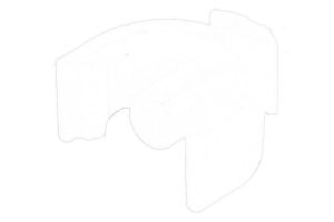 Pierścień zabezpieczający korpusu synchronizatora 1K0 711 522