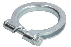 Obejma rury układu wydechowego 0219-01-250454P