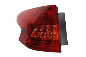 Lampa zespolonych świateł tylnych 20-211-01156