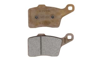 Klocek hamulcowy kpl. 07BB3590