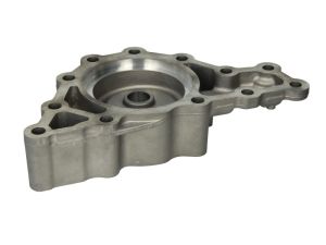 Obudowa pompy oleju mech. skrzyni biegów 1315302121ZF