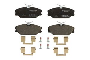 Klocek hamulcowy kpl. 0 986 494 656