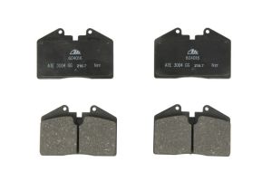 Klocek hamulcowy kpl. 13.0460-4016.2