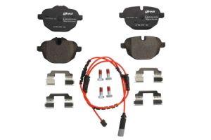 Klocek hamulcowy kpl. 24561 00 552 20