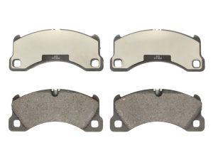 Klocek hamulcowy kpl. 0 986 494 206