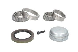 Zestaw łożyska koła 014 098 0167