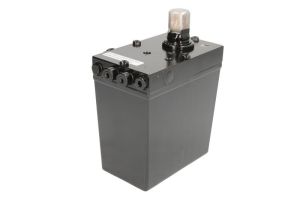 Pompa przechyłu kabiny kierowcy 2.70165