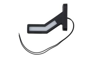 Światło obrysowe 1168L W168.2