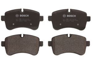 Klocek hamulcowy kpl. 0 986 494 460