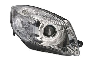 Reflektor świateł przednich 1EL247 025-261