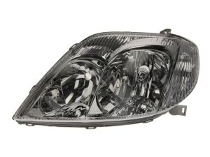 Reflektor świateł przednich 212-11C9L-LD-EM