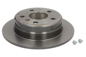 Tarcza hamulcowa 08.9580.11