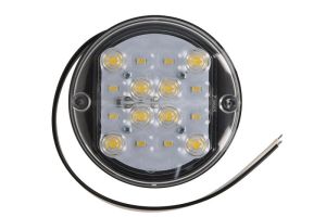 Lampa światła cofania 173 W33 24V