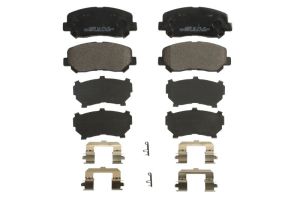 Klocek hamulcowy kpl. 25564 00 701 10