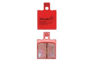 Klocek hamulcowy kpl. 07BB01SP