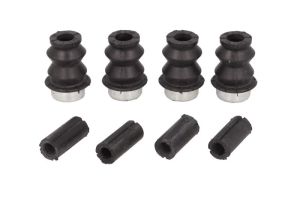 Osłona prowadnicy zacisku hamulcowego 16118BBP